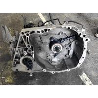 Renault Megane II 1.4 16v Sebességváltó (manuális 5 fokozatos)