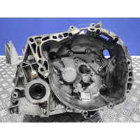 Renault Megane II 1.5 DCI Sebességváltó (manuális 5 fokozatos)