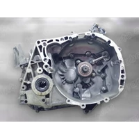 Renault Megane II / Megane III 1.6 16v Sebességváltó (manuális 5 fokozatos)