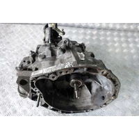 Renault Megane II 2.0 16v Sebességváltó (manuális 6 fokozatos)
