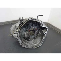 Renault Megane II / Scenic II 1.5 DCI Sebességváltó (manuális 6 fokozatos)
