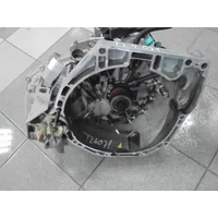 Renault Megane III 1.2 TCE Sebességváltó (manuális 6 fokozatos)