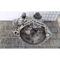 Renault Megane III 1.5 DCI Sebességváltó (manuális 6 fokozatos)