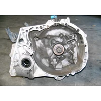 Renault Megane III 1.6 16v Sebességváltó (manuális 5 fokozatos)
