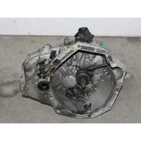 Renault Megane III 1.6 16v Sebességváltó (manuális 6 fokozatos)