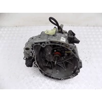 Renault Megane III 1.9 DCI Sebességváltó (manuális 6 fokozatos)