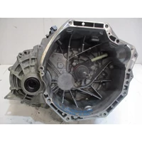 Renault Megane IV 1.6 DCI Sebességváltó (manuális 6 fokozatos)