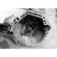 Renault Scenic III 1.5 DCI Sebességváltó (manuális 6 fokozatos)
