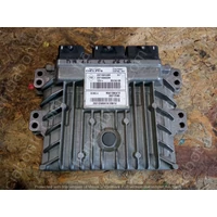 Renault 1.5 DCI DELPHI DCM3.4 Motorvezérlő