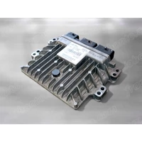 Renault 1.5 DCI DELPHI DCM3.4 Motorvezérlő