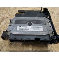 Renault Megane II / Scenic II 1.6 16v JOHNSON CONTROLS S3000 Motorvezérlő