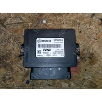 Renault Scenic III TRW Elektromos kézifék vezérlő