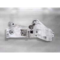 Dacia / Renault 1.5 DCI / 1.6 16v Generátor / Klímakompresszor tartóbak