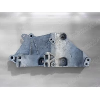 Renault 1.9 DCI / 2.0 16v Generátor / Klímakompresszor tartóbak