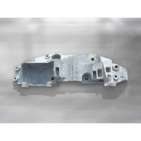 Renault 2.0 DCI Generátor / Szervószivattyú tartóbak