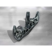 Dacia / Renault 0.9 / 1.2 TCE / 1.5 DCI Váltóbowden tartóbak (5 sebességes)