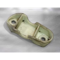 Renault 1.6 - 2.0 DCI Váltóbowden tartóbak (6 sebességes)