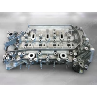 Renault 1.6 DCI Komplett hengerfej
