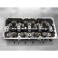 Renault 1.2 8v Hengerfej