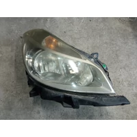 Renault Clio III Valeo Jobb fényszóró