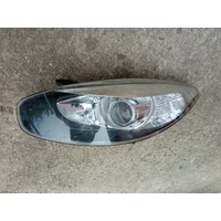 Renault Fluence Ráncfelvarrott MAKO Bal fényszóró