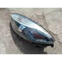 Renault Scenic III Ráncfelvarrott Valeo Jobb fényszóró