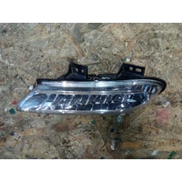 Renault Scenic III Ráncfelvarrott Bal menetfény