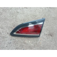 Renault Scenic III Ráncfelvarrott Jobb hátsó belső lámpa
