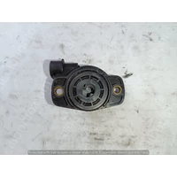 Dacia / Renault 1.4 - 2.0 16v MAGNETI MARELLI Fojtószelep állás érzékelő