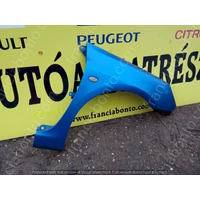 Peugeot 307 Jobb első sárvédő