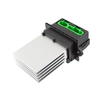 Citroen / Peugeot Fűtésmotor szabályzó elektronika
