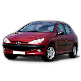 206 (1998-2007)