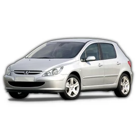 307 (2001-2008)