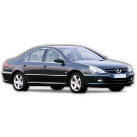 607 (2000-2010)