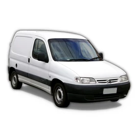 Berlingo I (1996-2008)