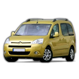 Berlingo II (2008-2018)