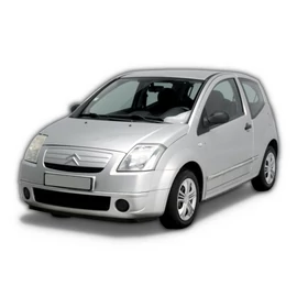 C2 (2003-2009)