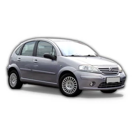 C3 I (2002-2009)
