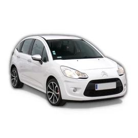 C3 II (2009-2016)