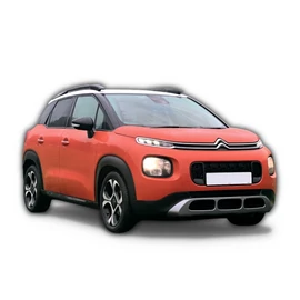 C3 Aircross I (2017-2024)