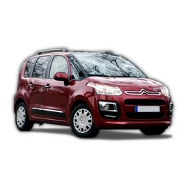 C3 Picasso (2009-2017)