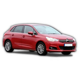 C4 II (2010-2018)