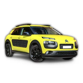 C4 Cactus (2014-2020)