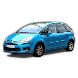 C4 Picasso I (2006-2013)