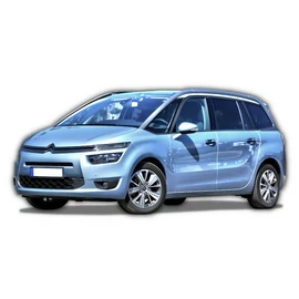 C4 Picasso II / C4 SpaceTourer (2013-2022)