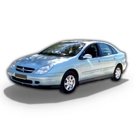C5 I (2001-2004)