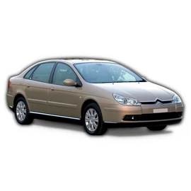 C5 II (2004-2008) 