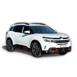 C5 Aircross I (2018-2025)