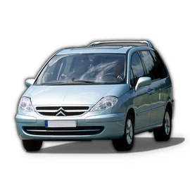 C8 (2002-2014)