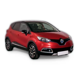 Captur I (2013-2019)